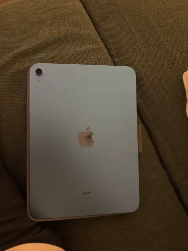 iPad 10ª geração excelente