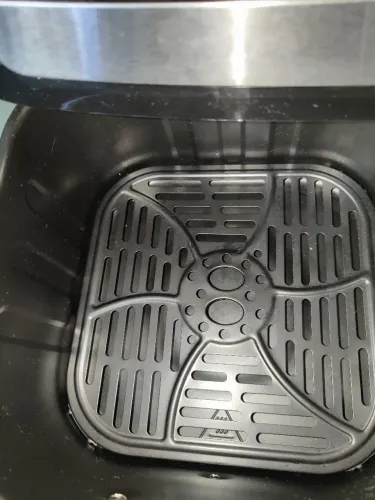 Air flyer Black e Decker AFM4