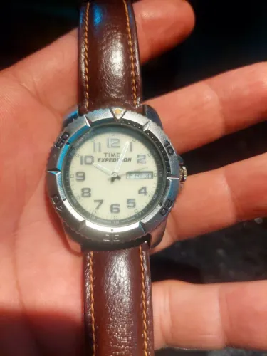 Relógio de pulso Timex