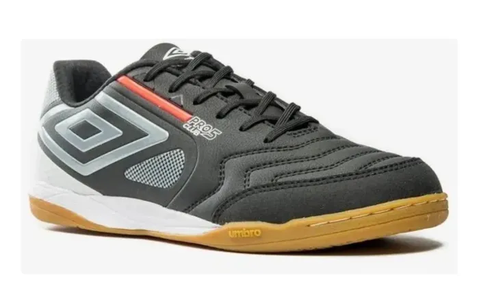 Chuteira Umbro Pro 5 Club n 37