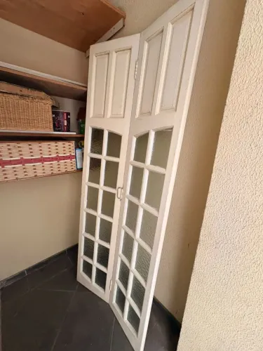 Porta camarão