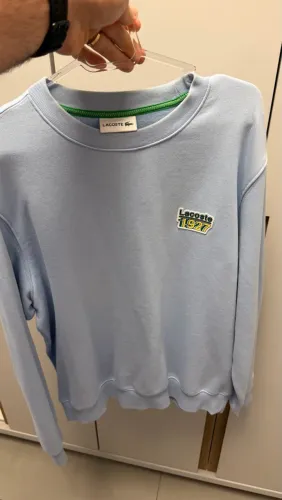 Moleton LACOSTE original
