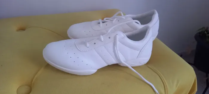 Sapato de dança
