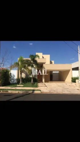 Casa de Condomínio, Alta Vista, Rio Preto