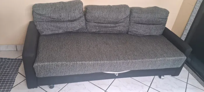 Sofá cama