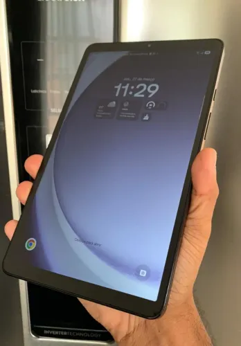 TABLET SAMSUNG TAB A9