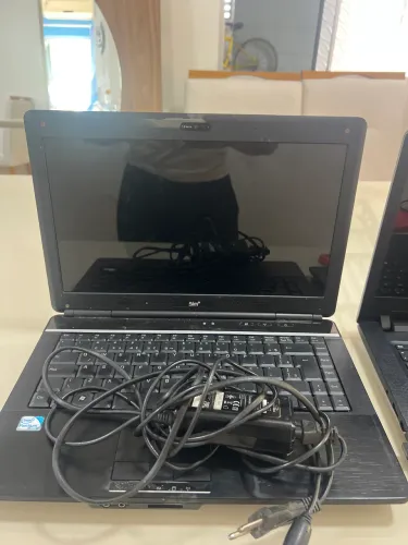 Peças de notebook 