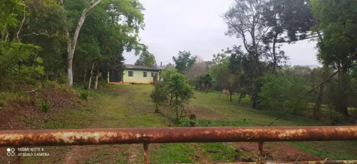 Chácara à venda, Tibagi, Alto do Amparo, PR
