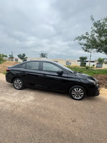 Honda City Sedan LX 1.5 Flex 16V 4P Aut. 2026