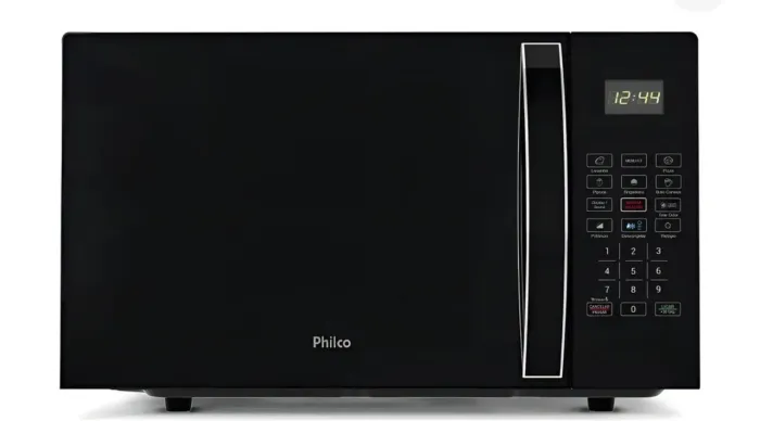 Microondas Philco NOVO