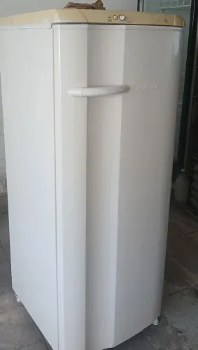 GELADEIRA ELETROLUX