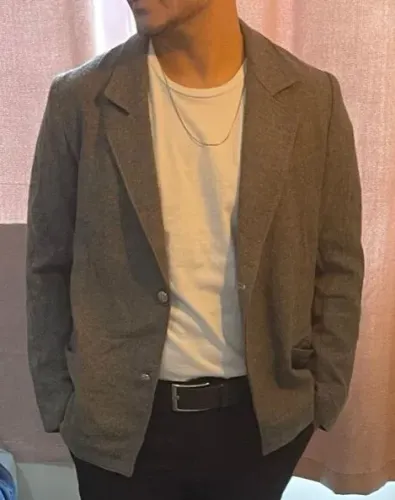 Terno Masculino 