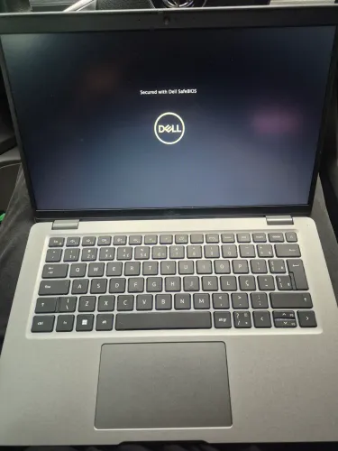 Dell Latitude 5430 Intel i5 12ª Geração 16GB RAM  SSD 256GB