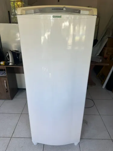 Geladeira Cônsul