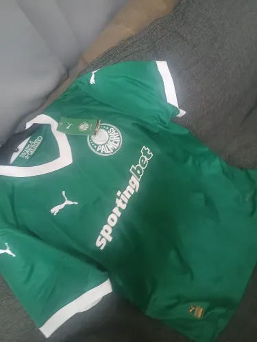 Camisa
