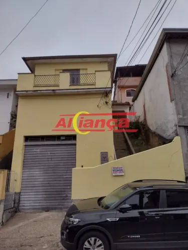 CASA VILA GUSTAVO ZN