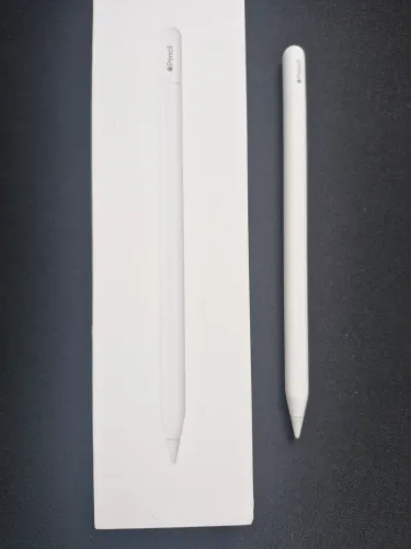 Apple pencil usb
