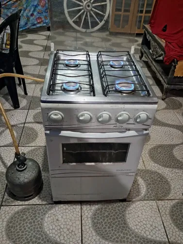 Vendo fogão a gás
