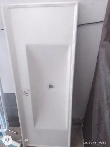 Pia para banheiro
