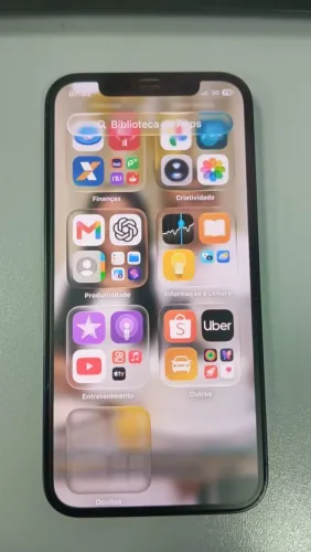 Vendo iPhone 12 1200