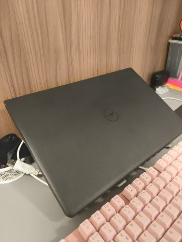 Notebook Dell em Perfeito Estado