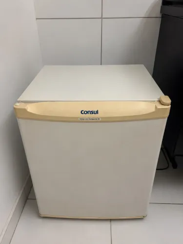 Frigobar consul