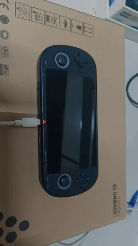 Console Portátil ( TRIMUI )