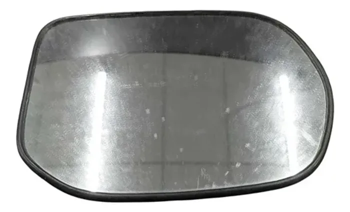 Lente Retrovisor L Direito Honda Civic 2007 A 2011