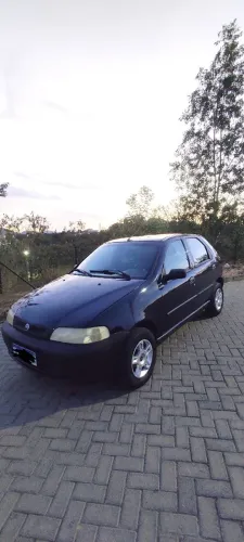 Fiat Palio 1.0/ Trofeo 1.0 Fire/ Fire Flex 4P 2004