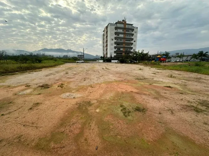 Terreno para venda, Centro, Antônio Carlos/SC.