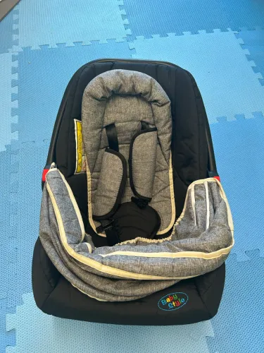 Cadeirinha de bebê conforto