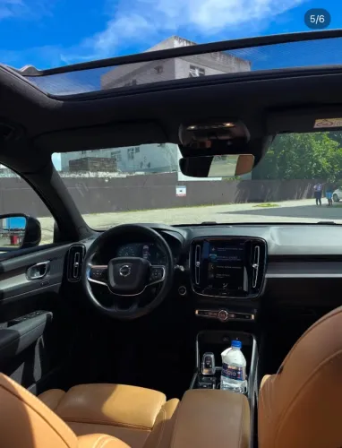 Volvo XC40 XC 40 T-5 Híbrido Inscription 1.5 FWD 2022