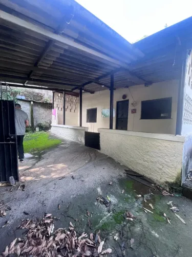 Vendo casa em ótimas condições
