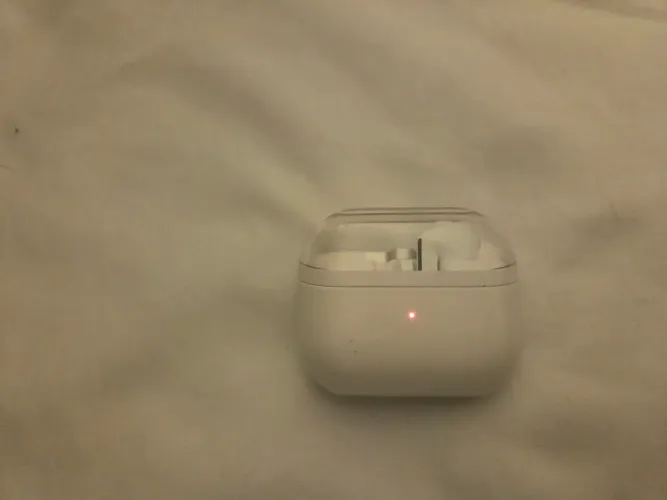 Fone Samsung Galaxy buds pro 3