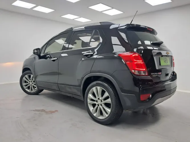 Chevrolet Tracker Premier 1.4 Turbo 16V Flex AUT 2019