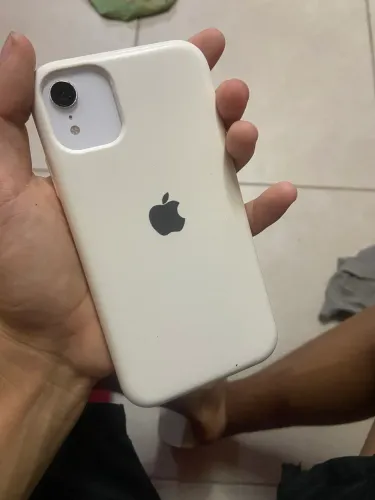 VENDO IPHONE XR
