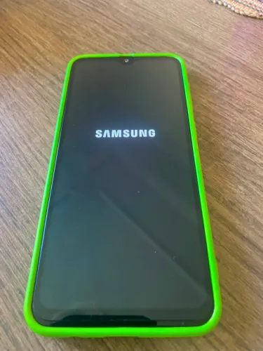 Celular Galaxy Samsung A50