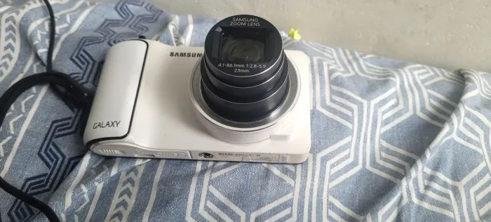 Camera fotográfica digital EK GC-100