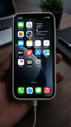 IPHONE 12 128Gb