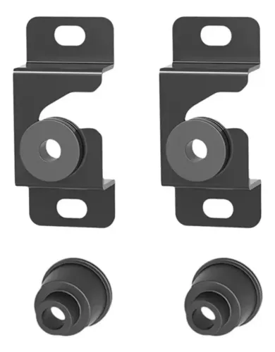 Suporte TV LCD/LED Universal Fixo 10" a 71" - Novo a pronta entrega