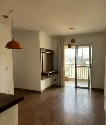 Apartamento à venda- Plenno Campo Limpo: 3 quartos e 2 vagas de garagem.