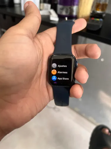 Apple Watch 6