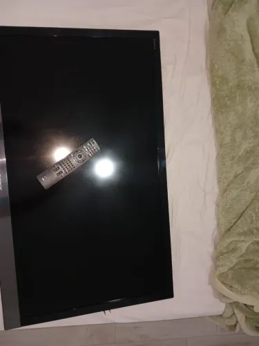 Televisão Sony bravia 40 polegadas