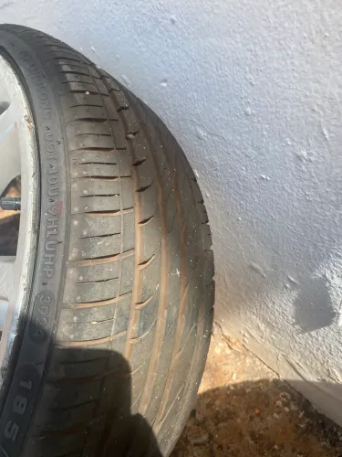 Roda Amarok 18 4x100