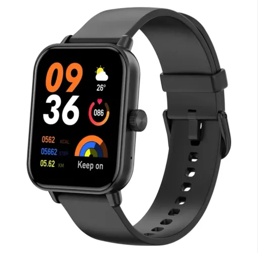 Smartwatch Colmi P81