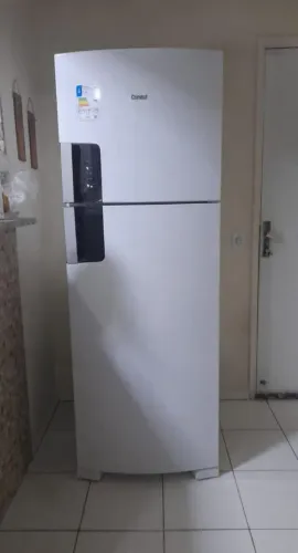 Vendo Geladeira