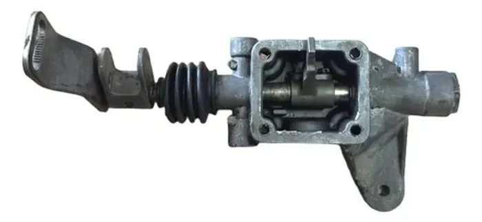 Trambulador Cambio Eaton Fso4405 Mb Accelo 815 915 1016 Orig