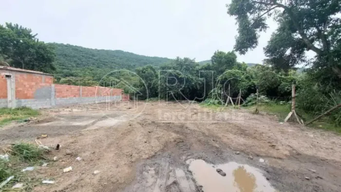 Terreno plano (480m2) Recanto, legalizado com RGI e IPTU
