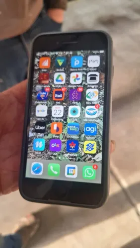 iPhone 7