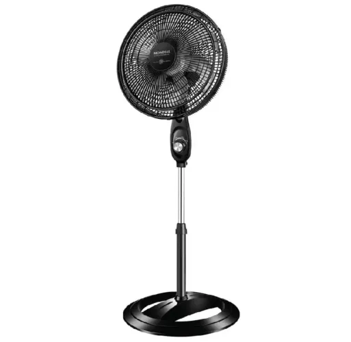 Vendo ventilador Mondial Novo